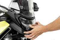 puig headlight protector film bmw f900gs 2024 clear