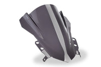 puig z racing windshield triumph daytona 660 2024 2025