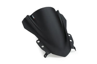 puig z racing windshield triumph daytona 660 2024 2025