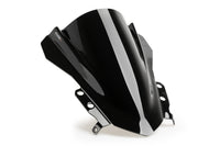 puig z racing windshield triumph daytona 660 2024 2025