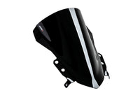 puig r racer windshield triumph daytona 660 2024 2025