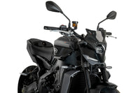 puig new generation sport plus windshield yamaha mt 09 sp y amt 2024