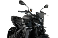puig new generation sport plus windshield yamaha mt 09 sp y amt 2024