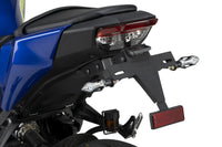 puig tail tidy yamaha mt 09 sp y amt 2024 black