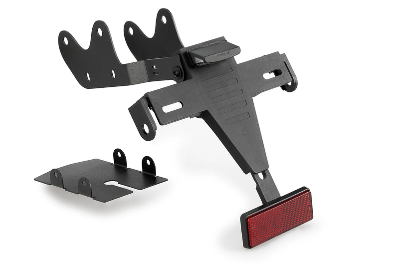 puig tail tidy yamaha mt 09 sp y amt 2024 black