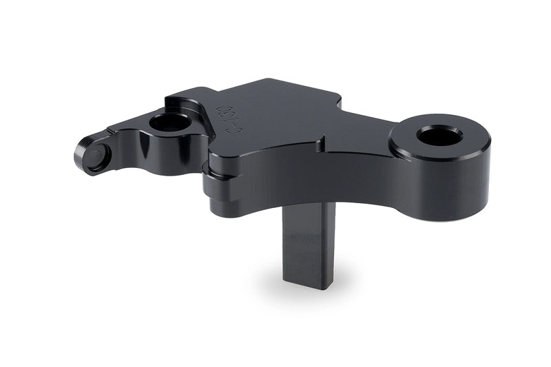 puig clutch lever mount select yamaha models