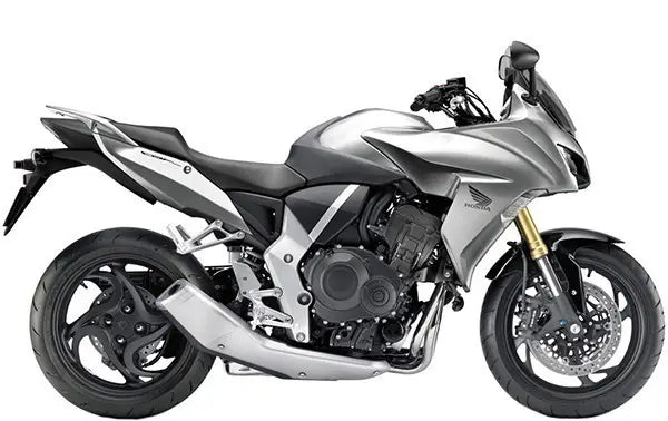 Honda CBF1000