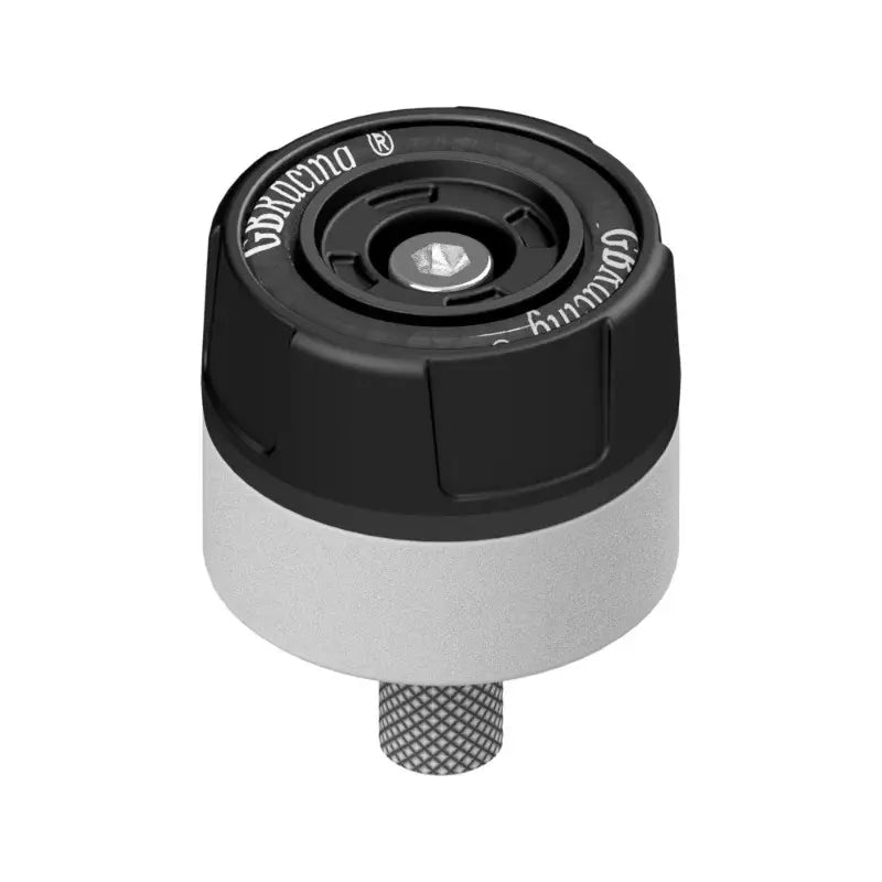 GB Racing Spindle Protector KTM RC 990R / CF Moto 675 SR-R 2025- Front LHS