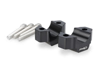 puig handlebar risers yamaha mt 09 sp y amt 2024