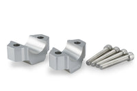 puig handlebar risers yamaha mt 09 sp y amt 2024