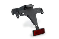 puig tail tidy triumph daytona 660 2024 2025 black