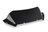 puig sport windshield harley-davidson road glide models fltrx 2024-