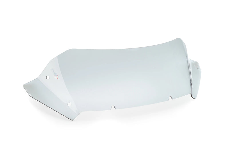 puig sport windshield harley-davidson road glide models fltrx 2024-
