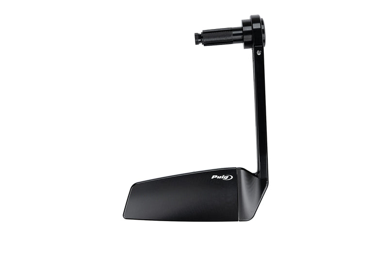 puig rearview diablo mirror black