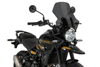puig adjustable screen royal enfield himalayan 450 2024