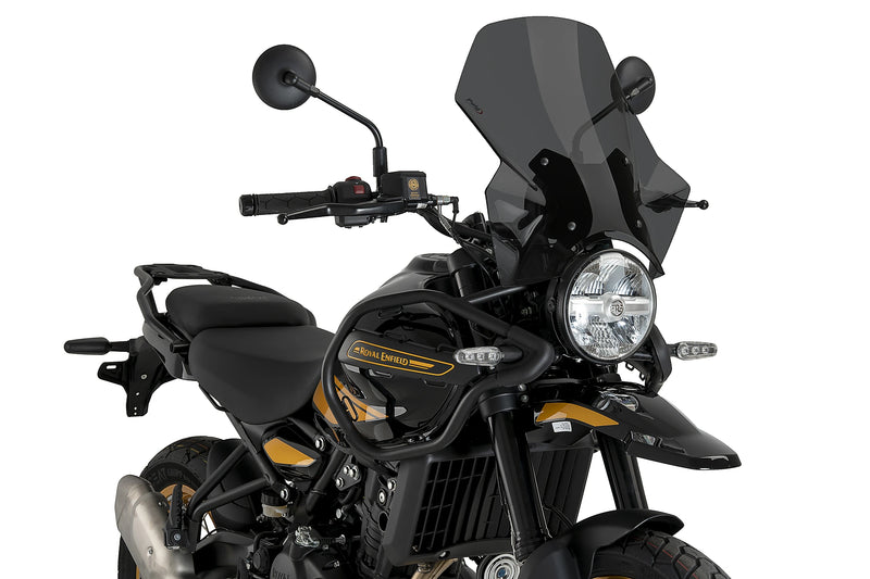 puig adjustable screen royal enfield himalayan 450 2024