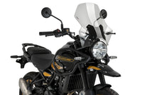 puig adjustable screen royal enfield himalayan 450 2024