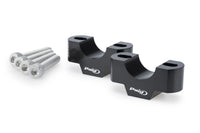 puig handlebar risers 20mm triumph tiger 900 gt pro rally pro 2024