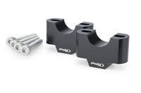 puig handlebar risers 30mm triumph tiger 900 gt pro rally pro 2024