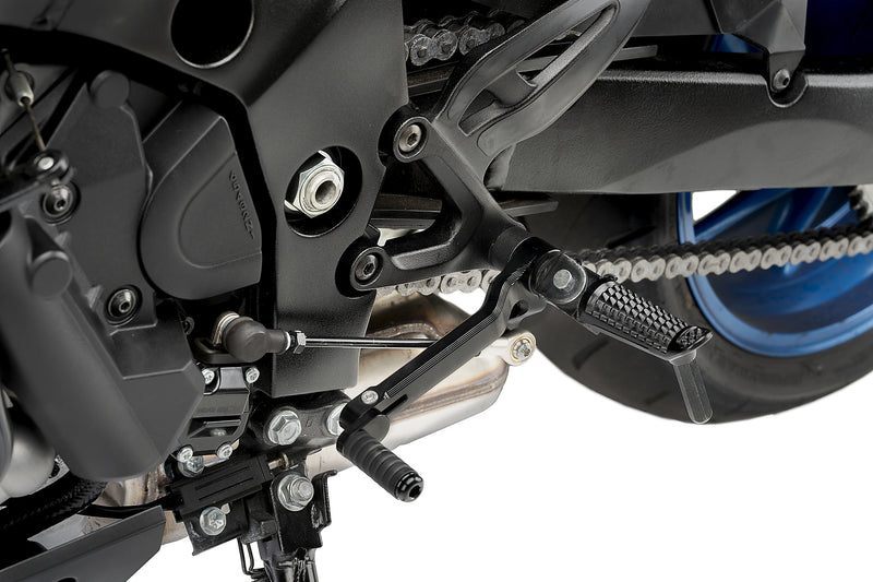 puig adjustable shift lever suzuki gsx s1000 2022