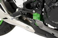 puig adjustable brake pedal kawasaki z900 se 2017