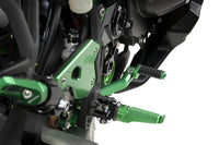 puig adjustable brake pedal kawasaki z900 se 2017