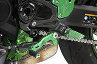 puig adjustable shift lever kawasaki z900 se 2017