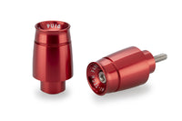 puig sport bar ends honda xl750 transalp e clutch 2023