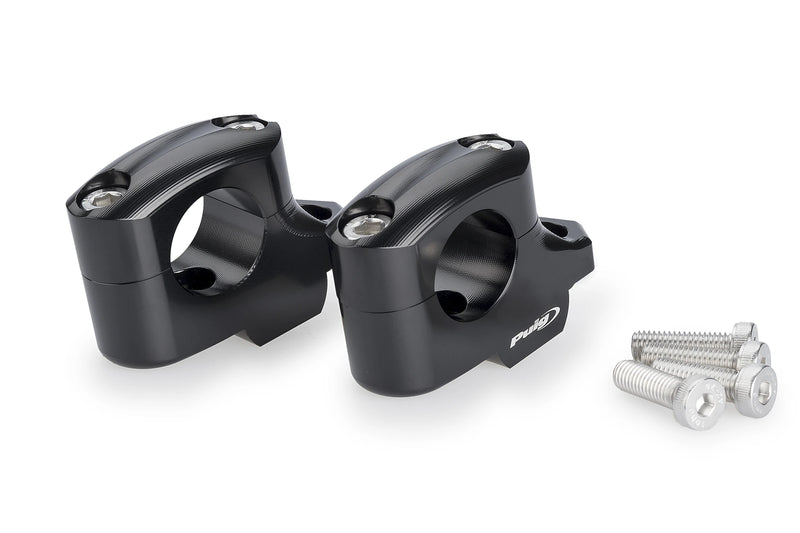 puig offset handlebar risers bmw f900gs adventure 2024