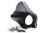 puig mirage touring matte black housing kawasaki eliminator 500 2024