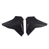 pyramid front infill panels yamaha mt 09 2021