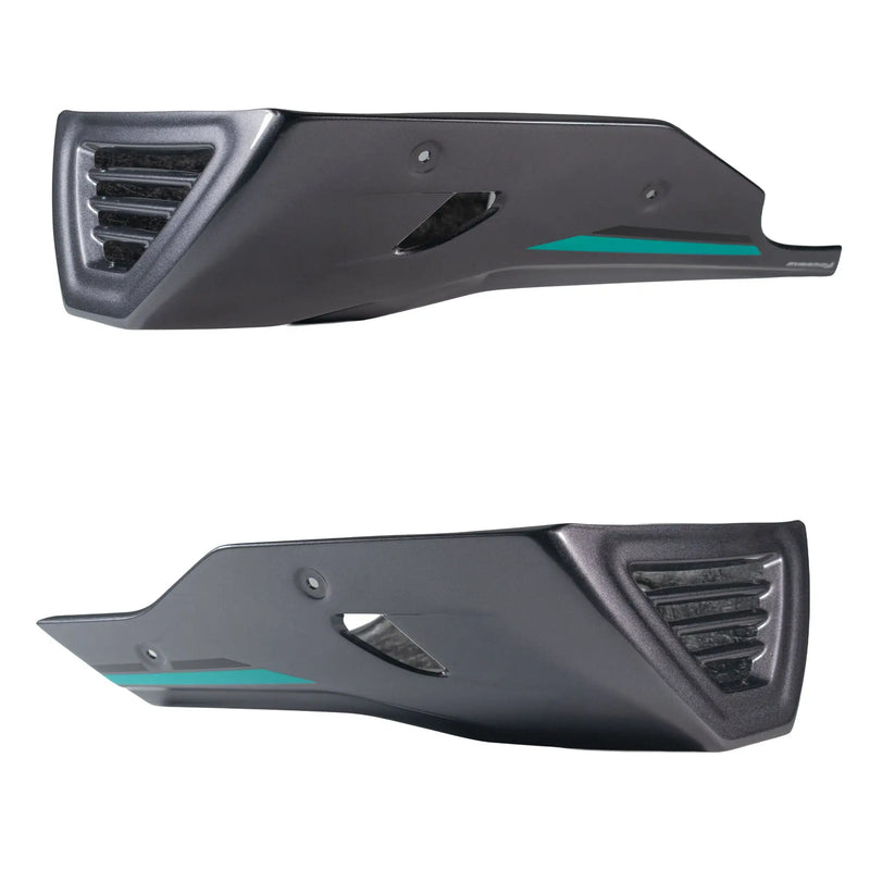pyramid belly pan yamaha mt 10 sp 2016