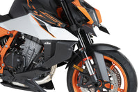 puig side spoilers ktm 990 duke r 2024