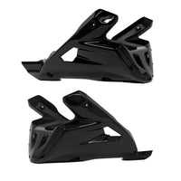 pyramid belly pan yamaha tracer 9 2021