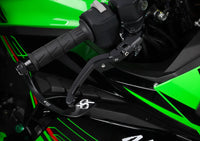 Bonamici Brake Lever Kawasaki Z900 '17- / ZX-4R / RR 2024-