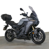 pyramid belly pan yamaha tracer 9 2024 unpainted