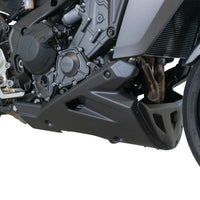 pyramid belly pan yamaha tracer 9 2024 unpainted