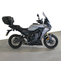 pyramid belly pan yamaha tracer 9 2024 unpainted