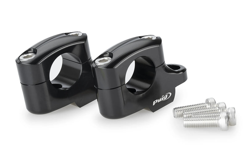 puig offset handlebar risers bmw s1000xr 2024