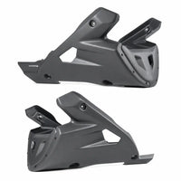 pyramid belly pan yamaha tracer 9 2024 unpainted