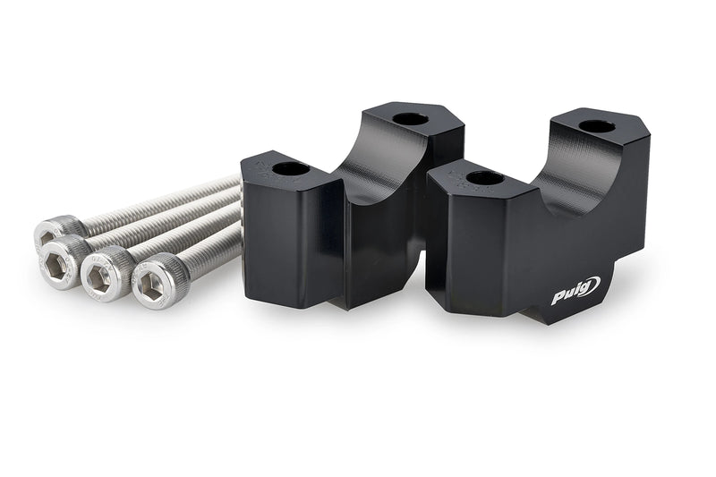 puig handlebar risers 30mm bmw f900gs adventure 2024