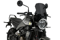 puig new generation sport windshield husqvarna svartpilen 125 401 2024