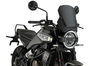 puig new generation sport windshield husqvarna svartpilen 125 401 2024