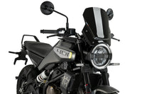 puig new generation sport windshield husqvarna svartpilen 125 401 2024