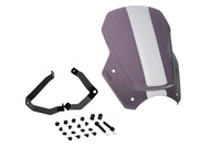 puig new generation sport windshield husqvarna svartpilen 801 2024 2025