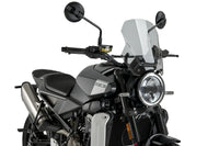 puig new generation sport windshield husqvarna svartpilen 801 2024 2025