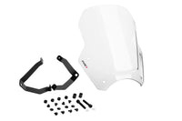 puig new generation sport windshield husqvarna svartpilen 801 2024 2025