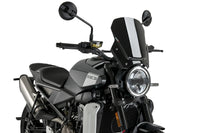 puig new generation sport windshield husqvarna svartpilen 801 2024 2025