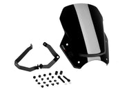 puig new generation sport windshield husqvarna svartpilen 801 2024 2025