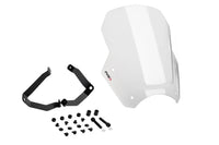puig new generation sport windshield husqvarna svartpilen 801 2024 2025